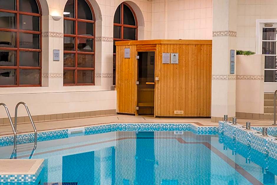 Crowne Plaza Solihull By IHG