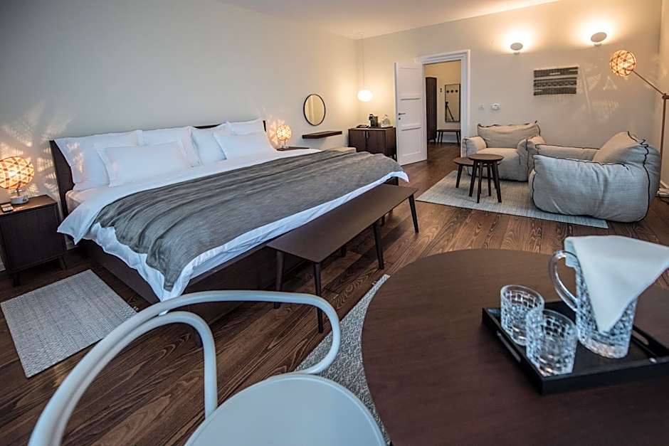 Boutique Hotel Boškinac