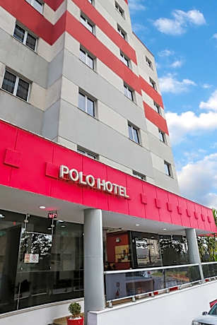 Polo Hotel