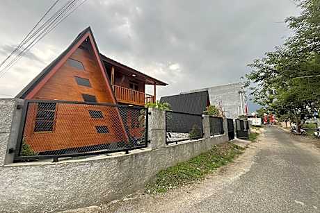 Villa Tapian Banda