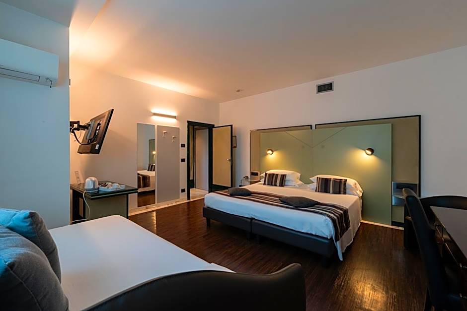 Hotel Buonconsiglio