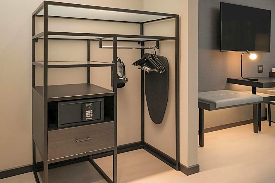 AC Hotel by Marriott® Asheville Biltmore Village