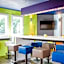 Hôtel Ibis Budget Nantes Nord St Herblain