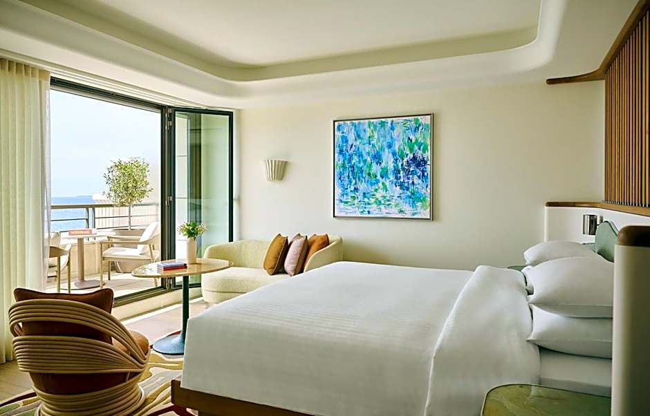 Hotel Palais de la Mediterranee - The Unbound Collection by Hyatt