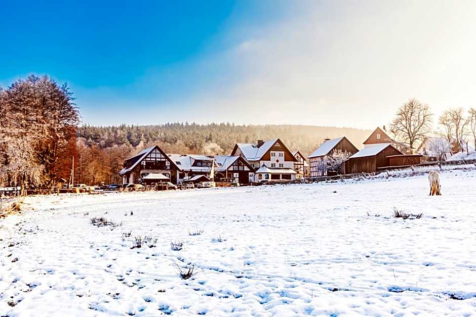 Landgasthof Hessenmühle