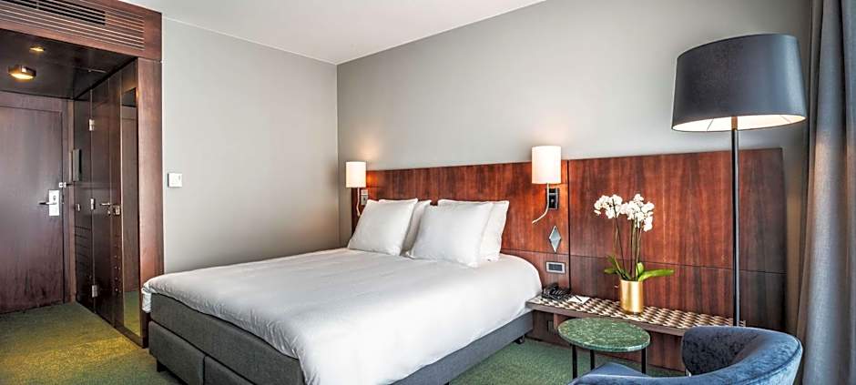 NH Brussels EU Berlaymont