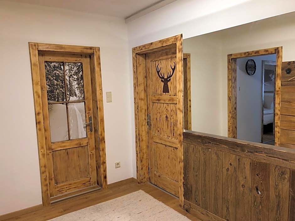 Familienappartements Eder - Free entry to Tauern SPA Kaprun included