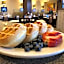 Holiday Inn & Suites Salt Lake City-Airport West By IHG