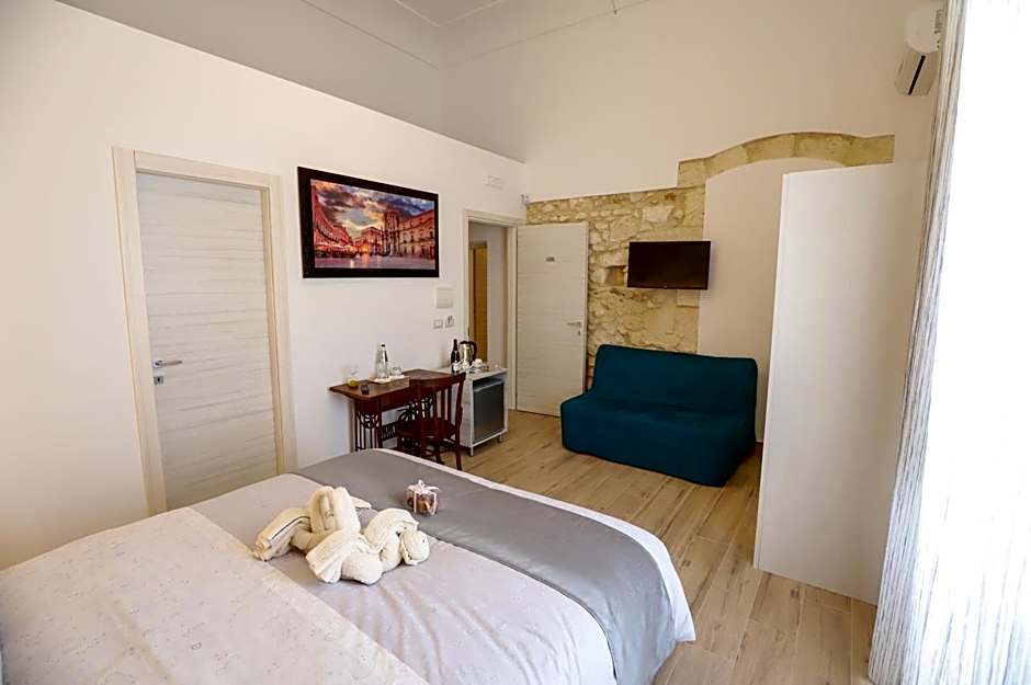 La Sicilia in un sogno