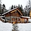 Cain Comfort Chalet