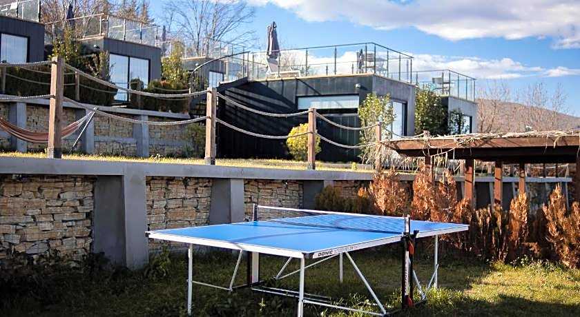 HORIZONS Bakurtsikhe