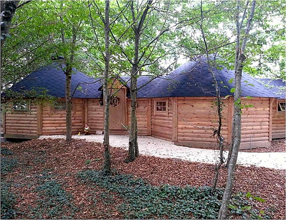 Domaine De La Boulaie