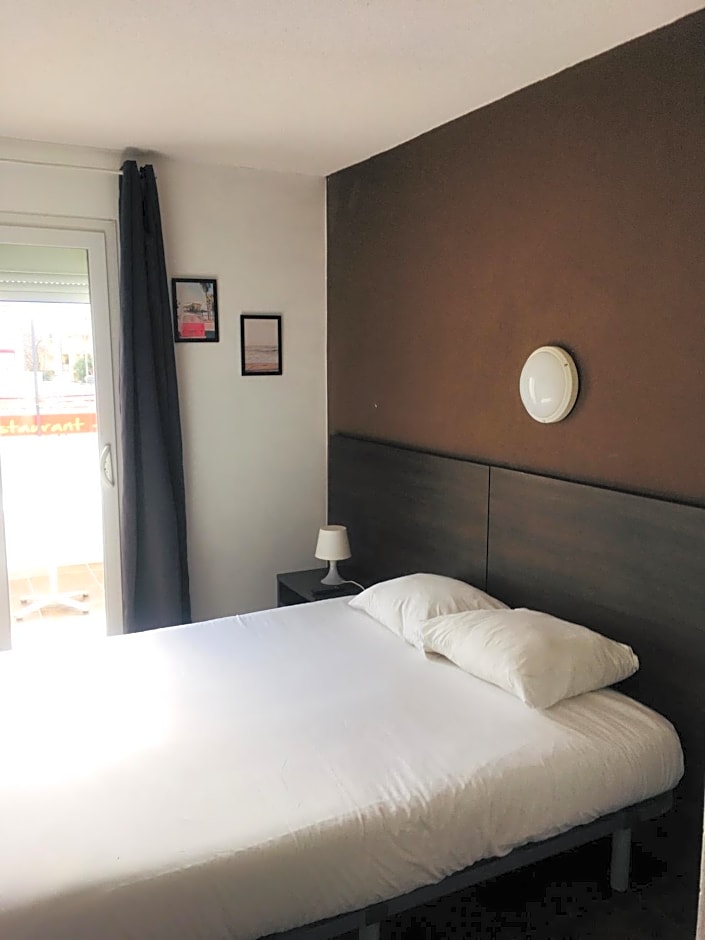 Hotel le Provençal