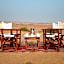 Jaisalmer Winds Desert Camp with Pool
