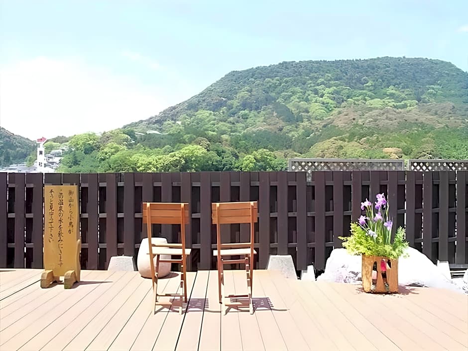 Konpira-Onsen Yachiyo