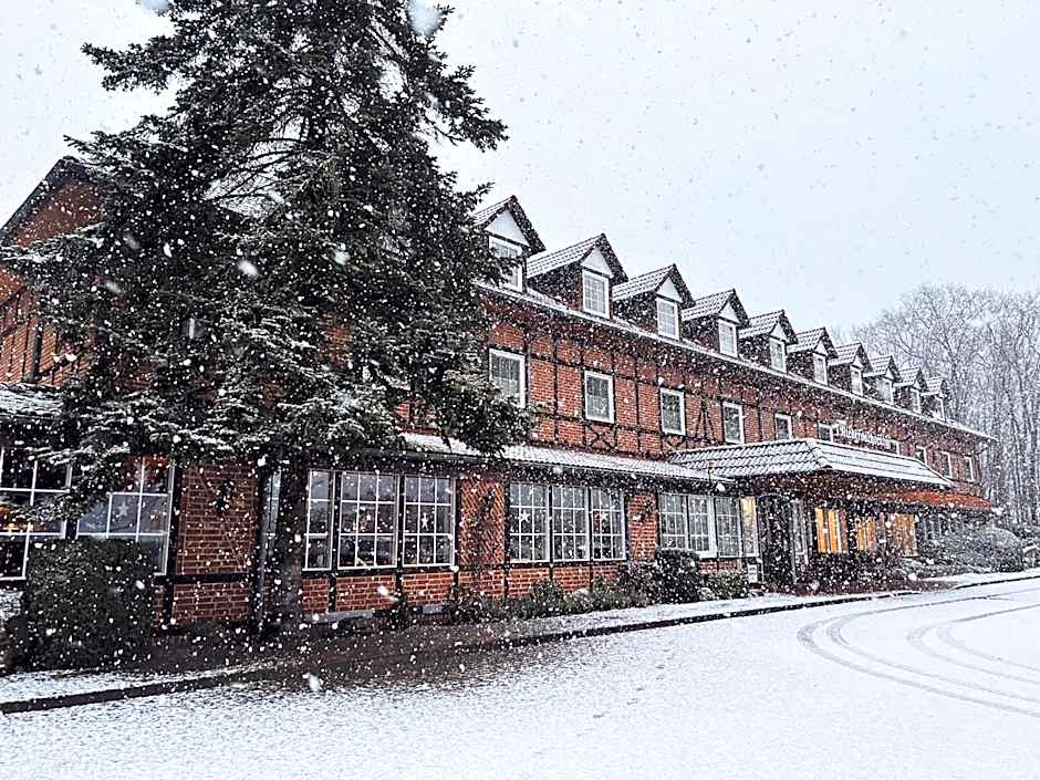 Haags Hotel Niedersachsenhof