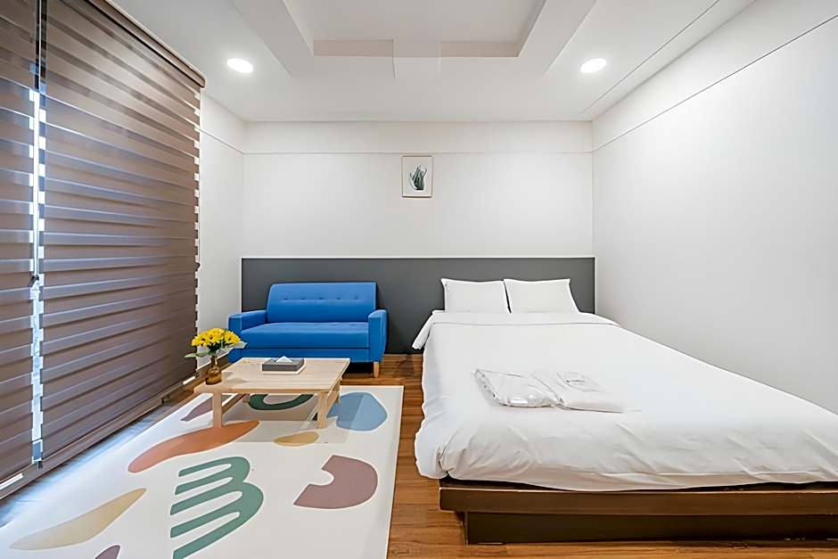 Hotel Navis