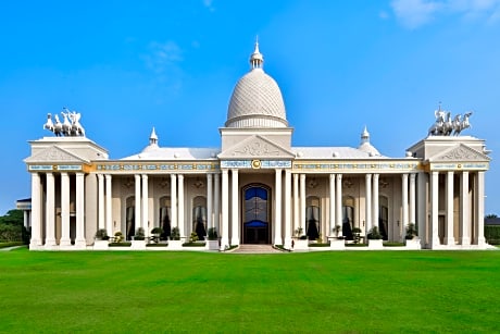 Sheraton Grand Palace Indore