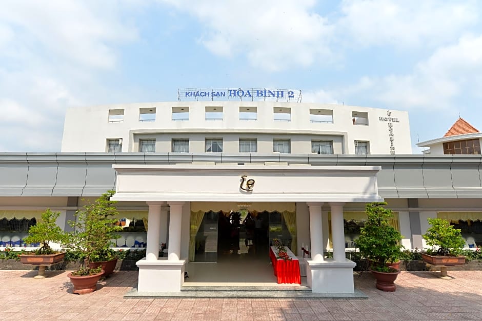 Hoa Binh 2 Hotel