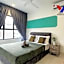 Arena Residence Sepang KLIA With Netflix by Westay Hospitality