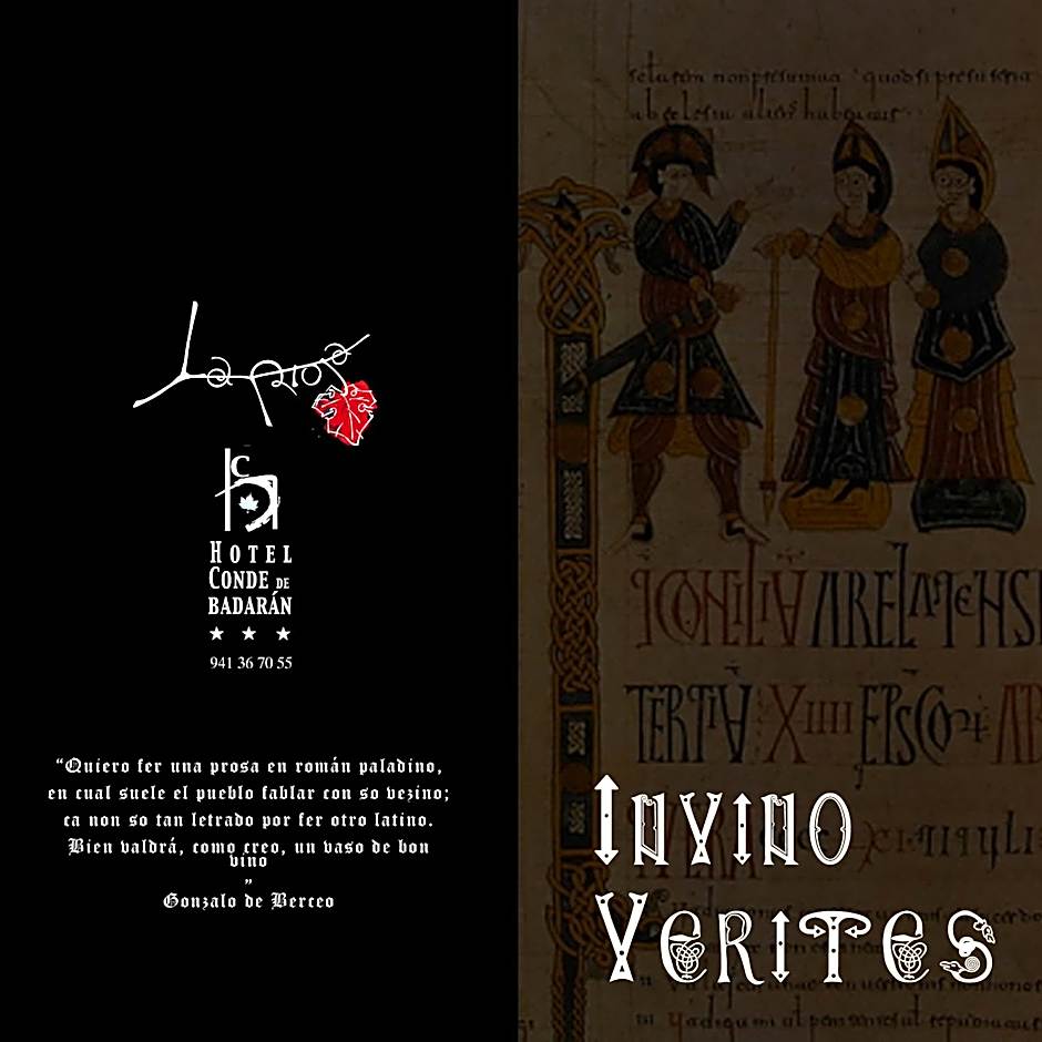 Hostería del Monasterio de San Millan