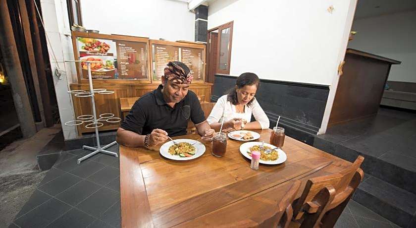 Anggie Stay