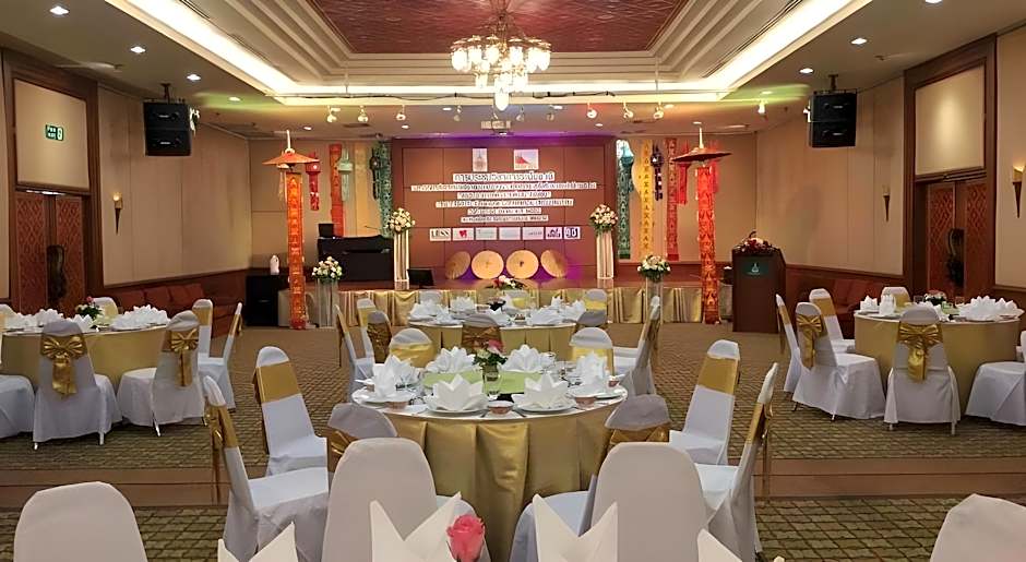 Wiang Inn Hotel