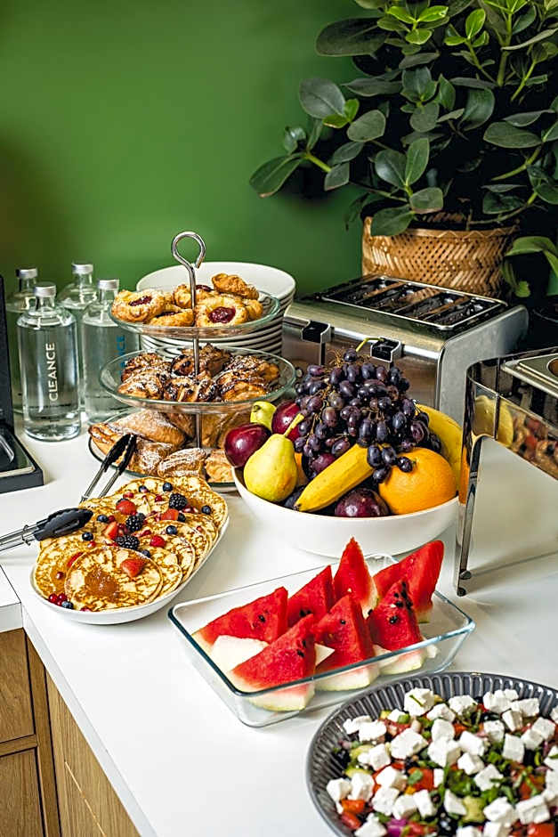 Florin Apart Hotel