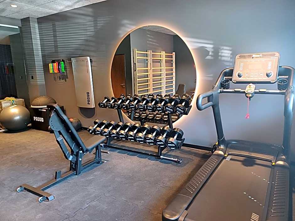 Desilva Inn Katowice Airport