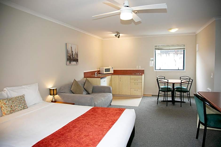 Bella Vista Motel Hamilton