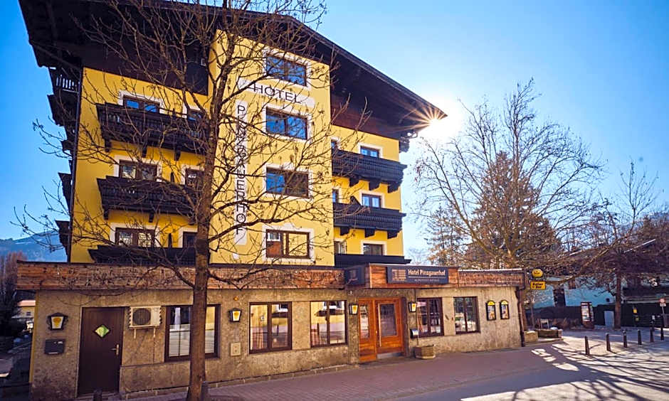 Hotel Pinzgauerhof by Alpeffect Hotels
