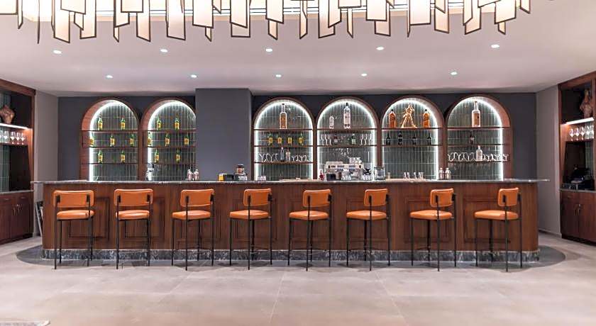 Radisson Blu Hotel, Amman Galleria Mall