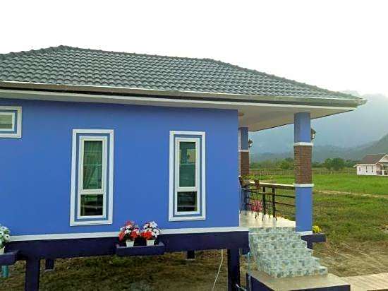 Ban Thung Talay Mok Chiangdao
