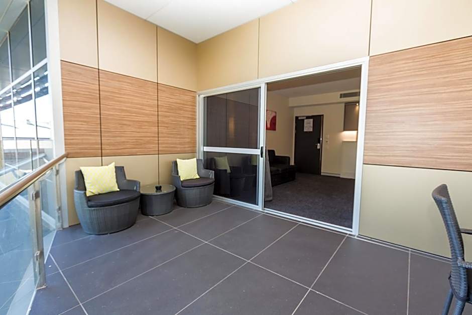 Alexandra Hills Hotel