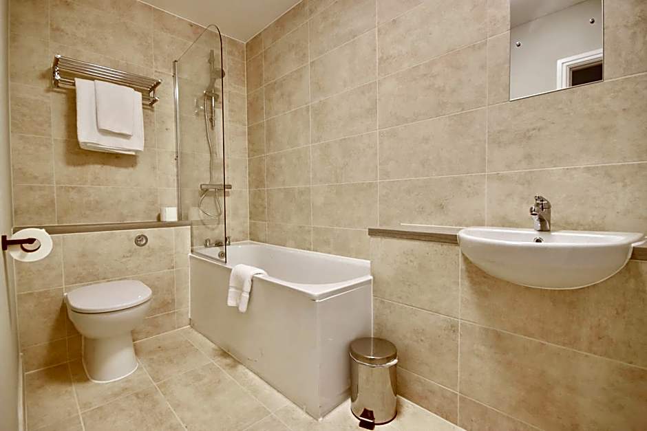 Orange Grove Hotel & Gardens