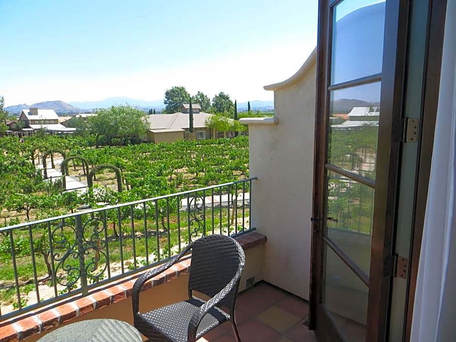 Ponte Vineyard Inn