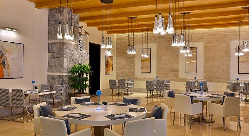 Jumeirah Jabal Omar Makkah