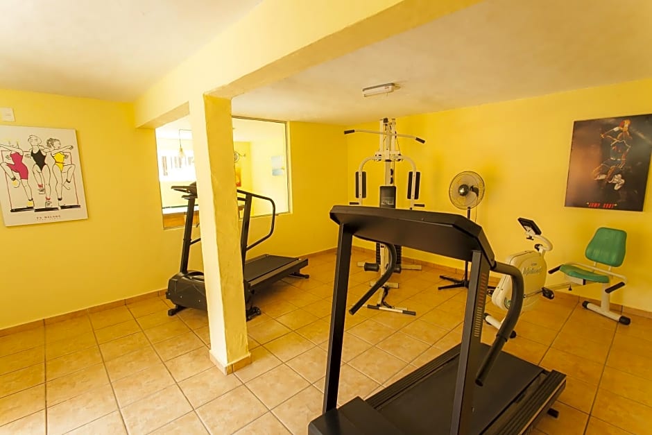 Hotel Pousada Ilhasol