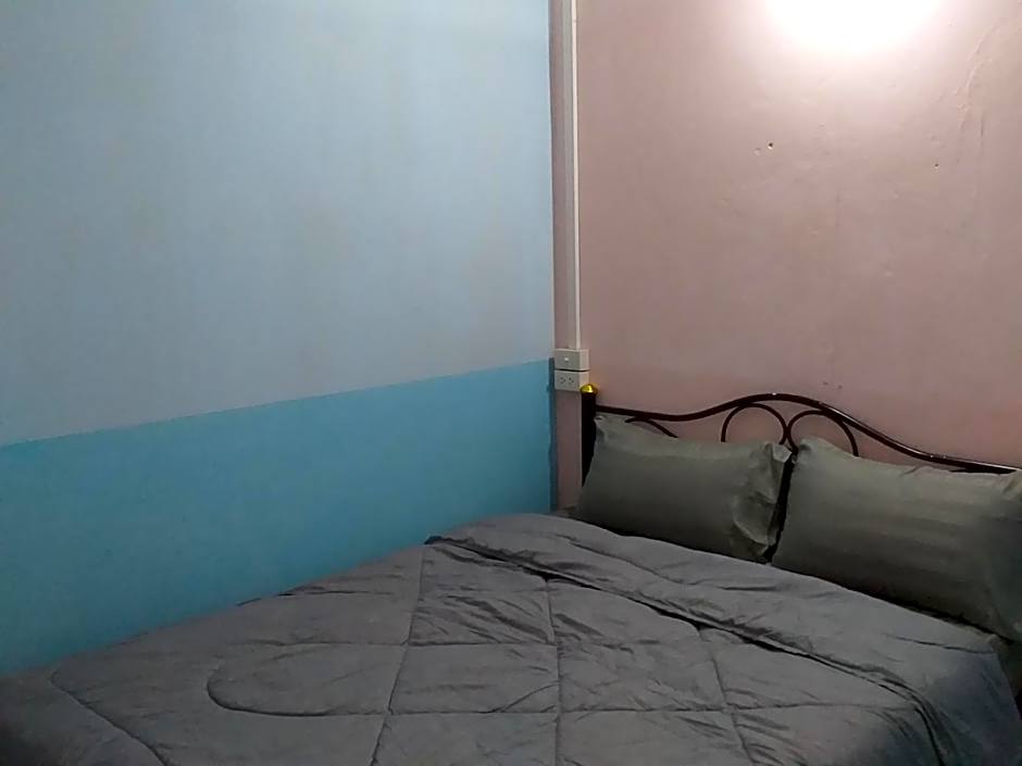 OK.home@Donmuang airport