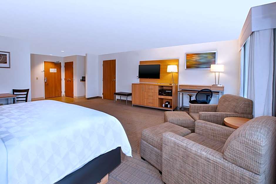 Holiday Inn Morgantown - University Area By IHG