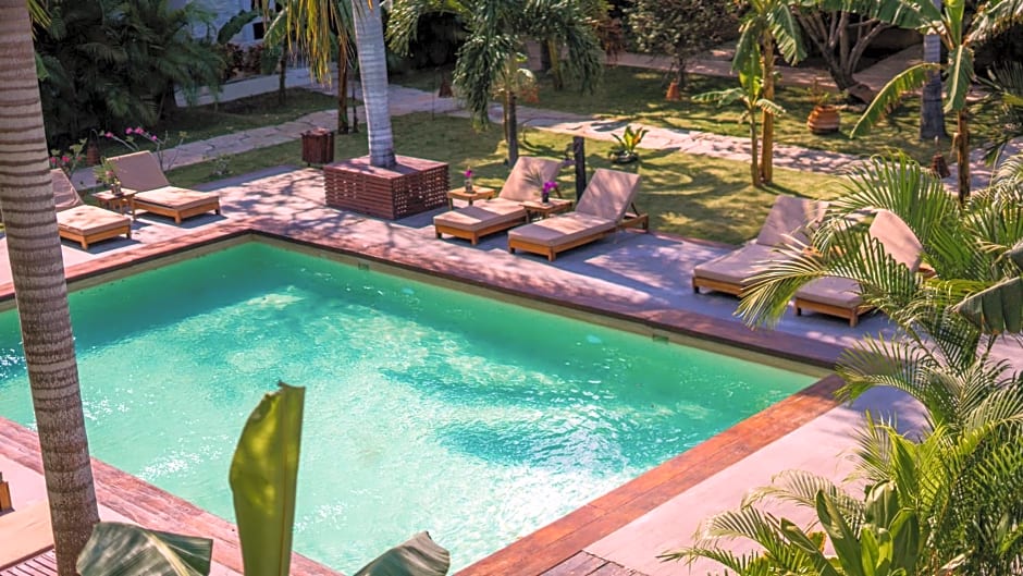 XscapeTulum