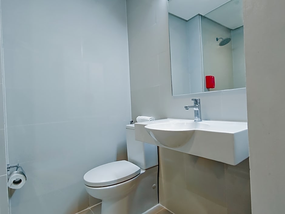 Red Planet Quezon City