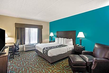 Standard King Room - Non Smoking