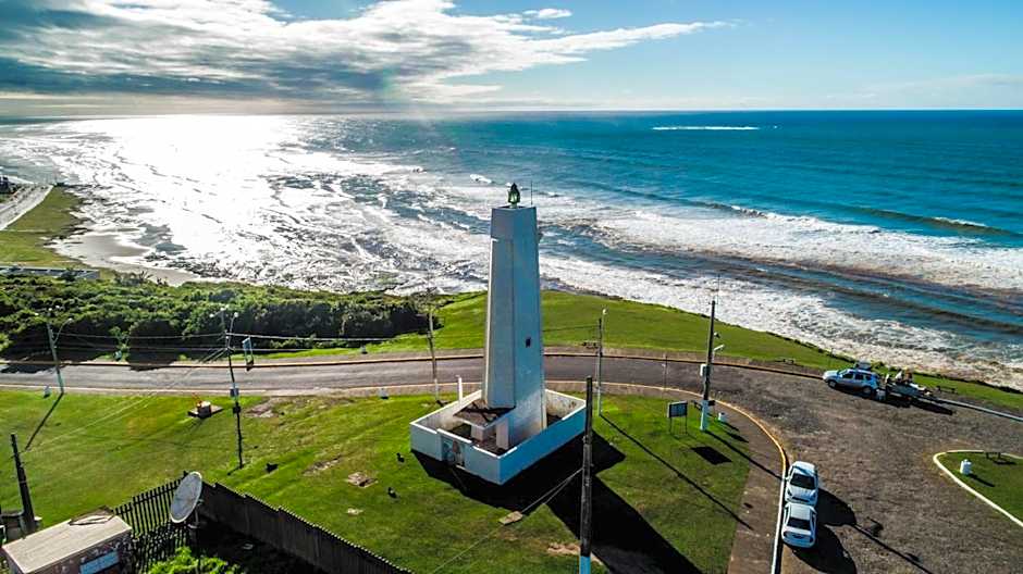 Hospedagem Tribos Livres