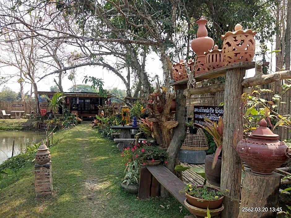 Baan Suan Jantra Home Stay