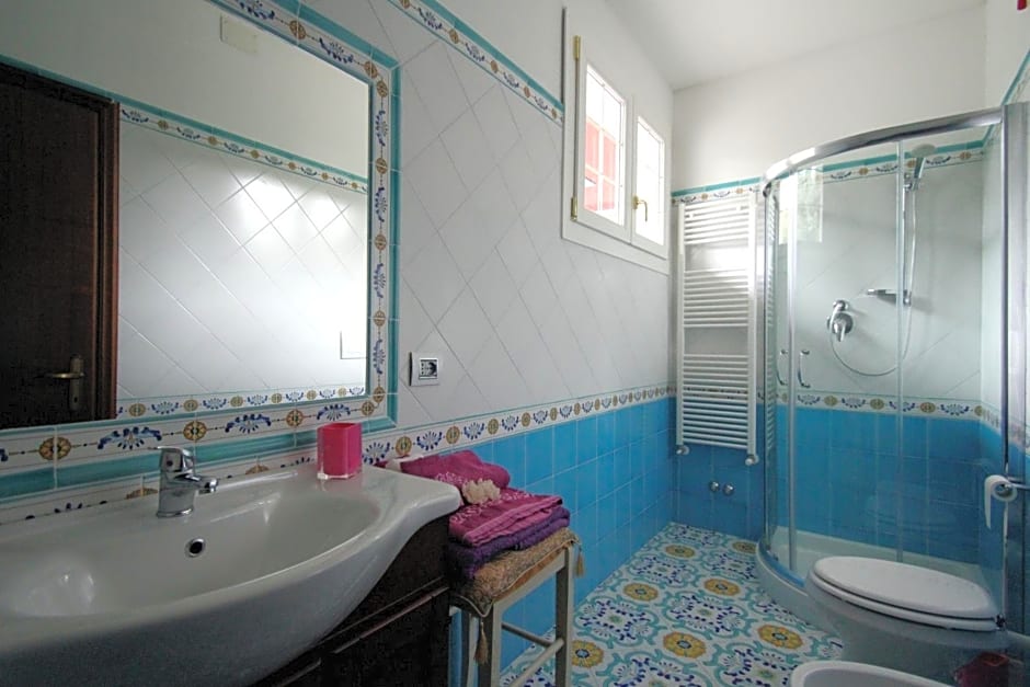 B&B Vanessa House