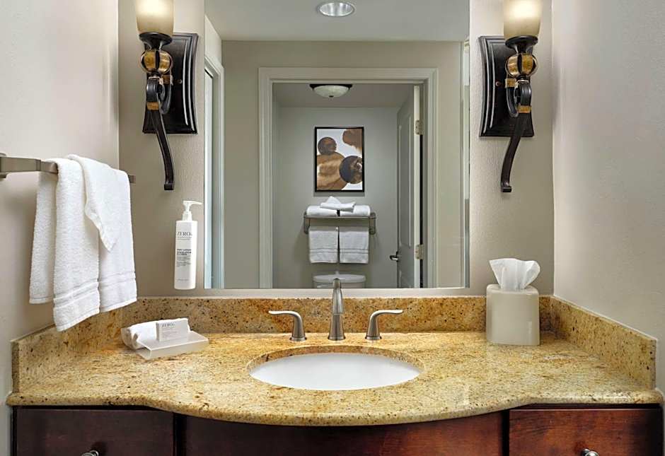 Homewood Suites By Hilton Shreveport / Bossier City