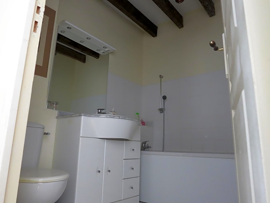 Chambres d'hôtes du Moulin de la Chaussee