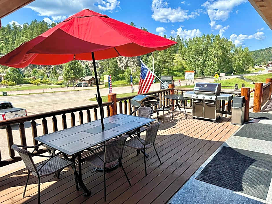 Mountain View Lodge & Cabins