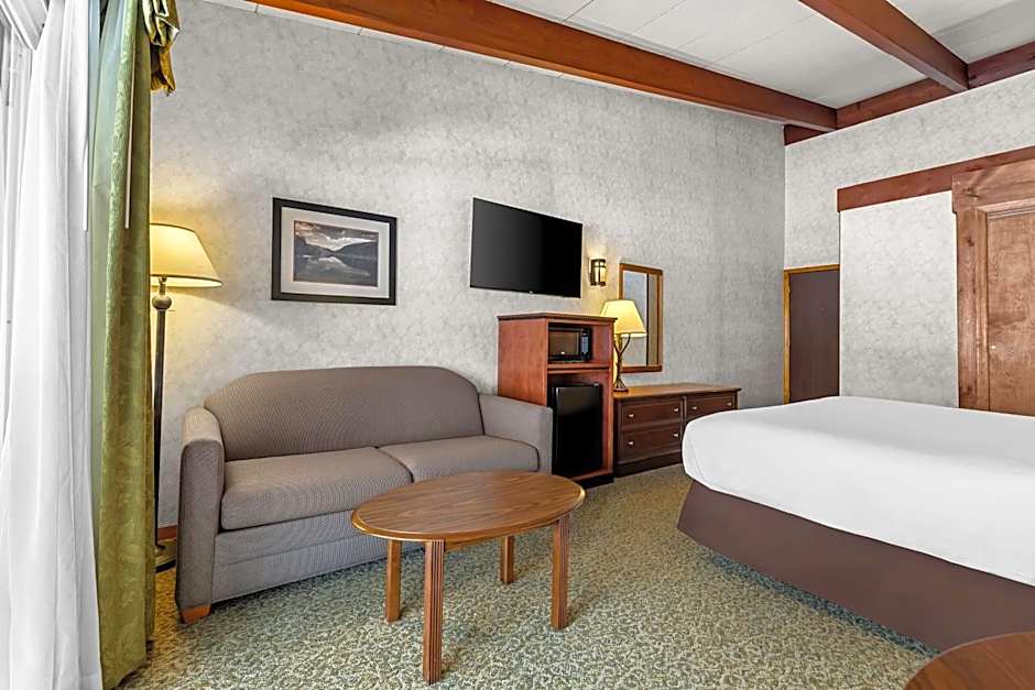 Best Western Adirondack Inn